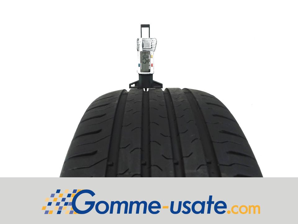 Thumb Continental Gomme Usate Continental 215/55 R17 94V ContiEcoContact 5 (65%) pneumatici usati Estivo 0 Thumb Continental Gomme Usate Continental 215/55 R17 94V ContiEcoContact 5 (65%) pneumatici usati Estivo 0